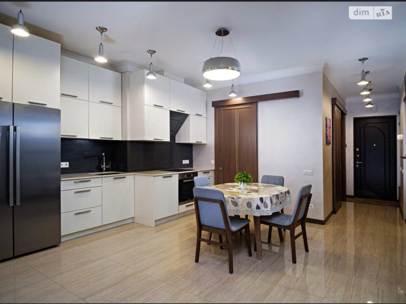 Квартира 3-кімн. продаж Одеса, Приморский – 47 м², Одесса — 2/15
