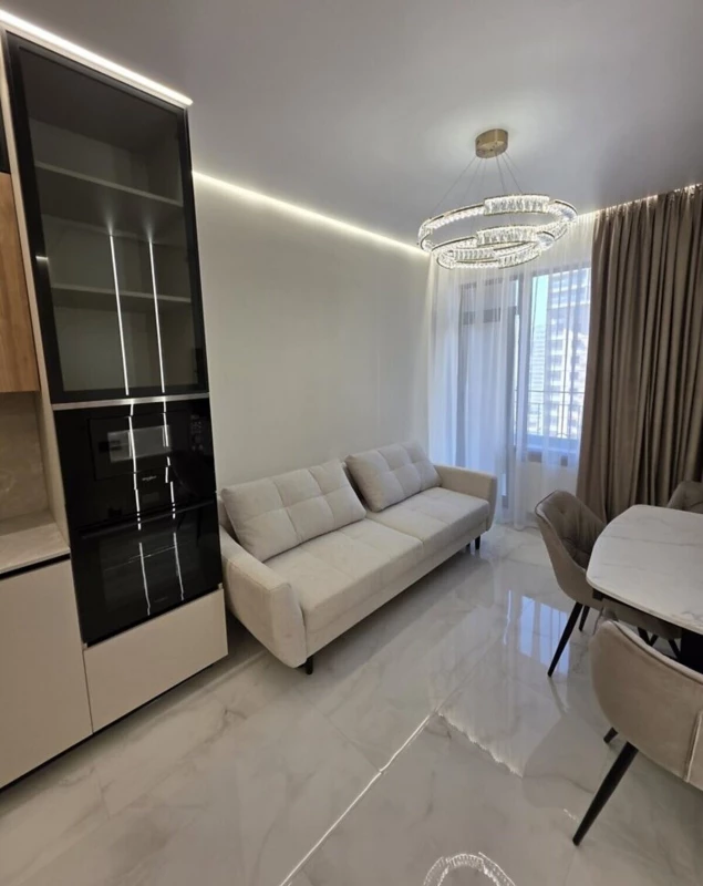 Квартира 1-кімн. продаж Одеса, Приморский – 44.2 м²