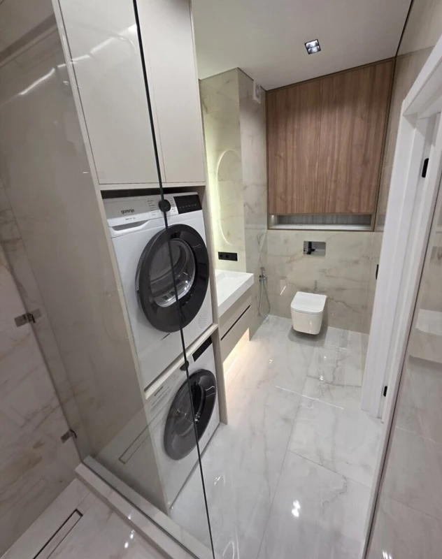 Квартира 1-кімн. продаж Одеса, Приморский – 44.2 м², Одеса — 5/15