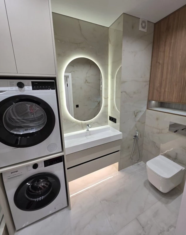 Квартира 1-кімн. продаж Одеса, Приморский – 44.2 м², Одеса — 7/15
