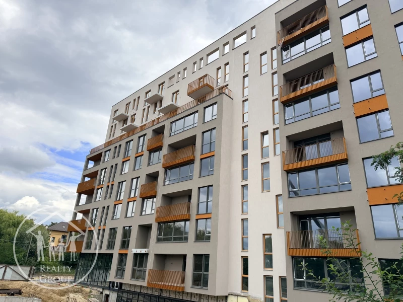 Квартира 3-кімн. продаж Львів, Лычаковский – 73 м², Львів — 6/8