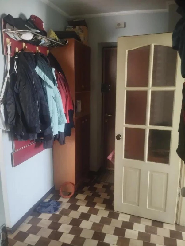 Квартира 2-кімн. продаж Львів, Франковский – 44 м², Львів — 3/8