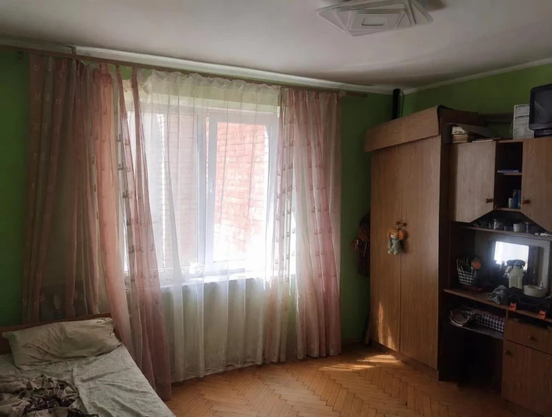 Квартира 2-кімн. продаж Львів, Франковский – 44 м², Львів — 4/8