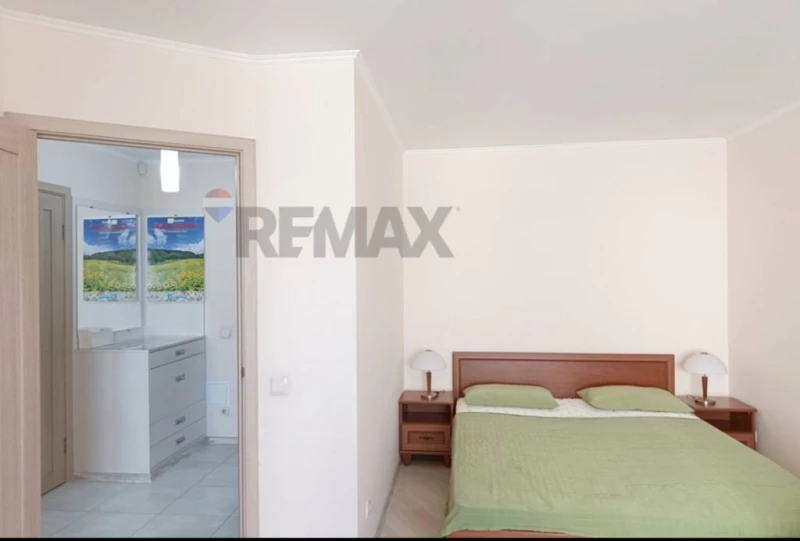 Продажа 1 комнатной квартиры ЖК Атлант улица Симона Петлюры, 36 в г.Бровары Киевской области, Бровари — 4/12