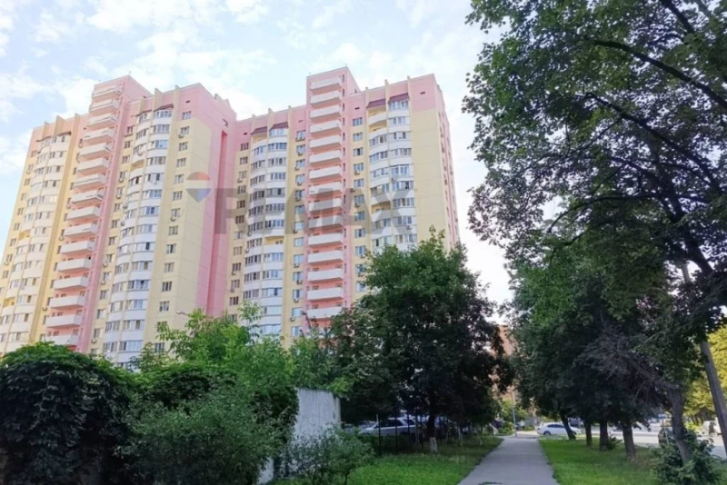 Продажа 1 комнатной квартиры ЖК Атлант улица Симона Петлюры, 36 в г.Бровары Киевской области, Бровари — 10/12