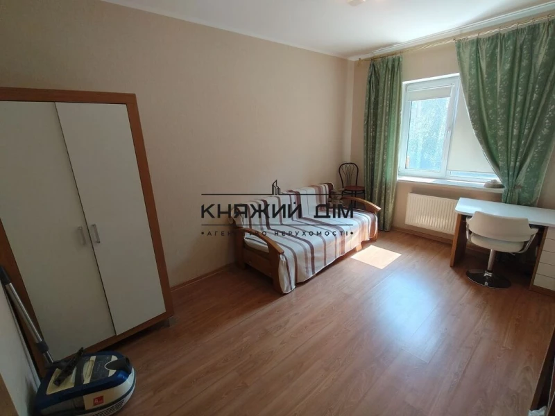 Квартира 2-кімн. оренда Софіївська Борщагівка – 36 м², Софіївська Борщагівка — 7/15