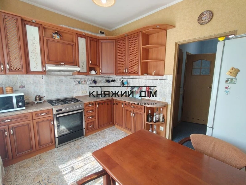 Квартира 2-кімн. оренда Софіївська Борщагівка – 36 м², Софіївська Борщагівка — 14/15