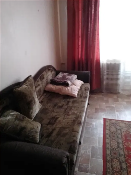 Квартира 1-кімн. оренда Полтава, Шевченковский (Октябрьский) – 30 м², Полтава — 5/9
