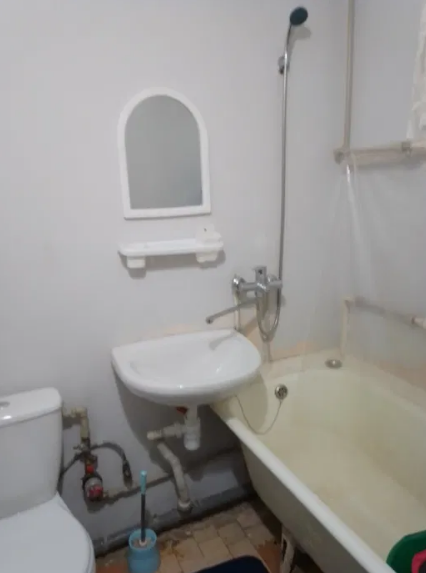 Квартира 1-кімн. оренда Полтава, Шевченковский (Октябрьский) – 30 м², Полтава — 9/9
