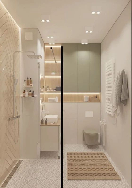 Квартира 1-кімн. продаж Одеса, Приморский – 45 м², Одесса — 7/11