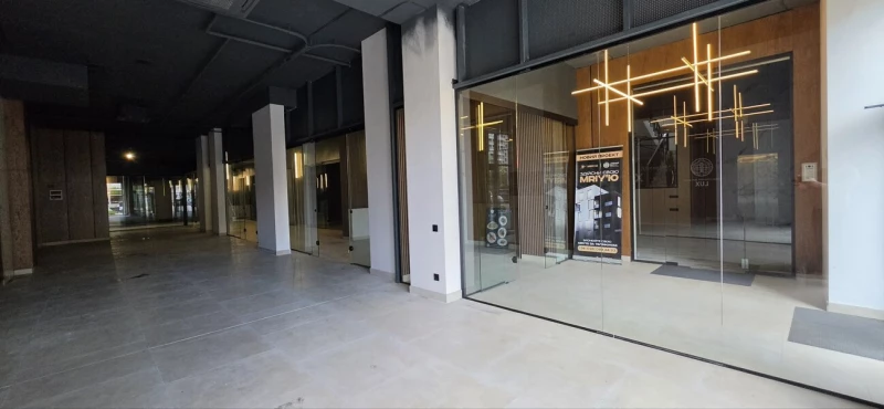 Комерційна нерухомість – 600 м², Трускавец — 3/15
