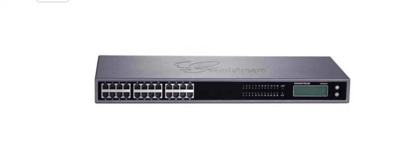 VoIP-Шлюз Grandstream GXW4224, Житомир — 2/2