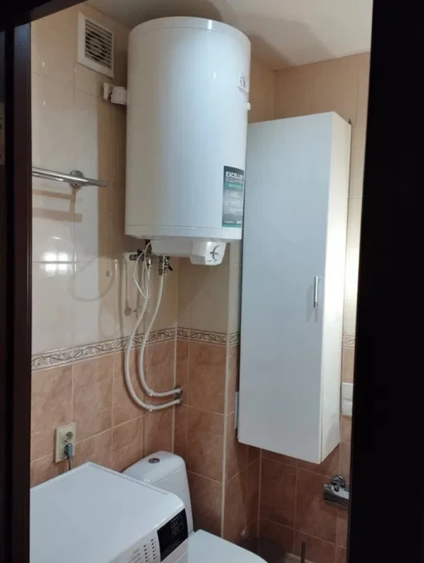 Квартира 2-кімн. оренда Харків, Шевченківський – 46.9 м², Харьков — 15/15