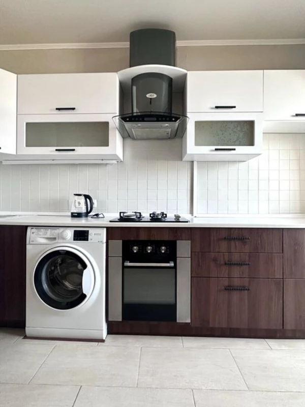 Квартира 1-кімн. продаж Одеса, Пересипський(Суворівський) – 25 м², Одеса — 2/15