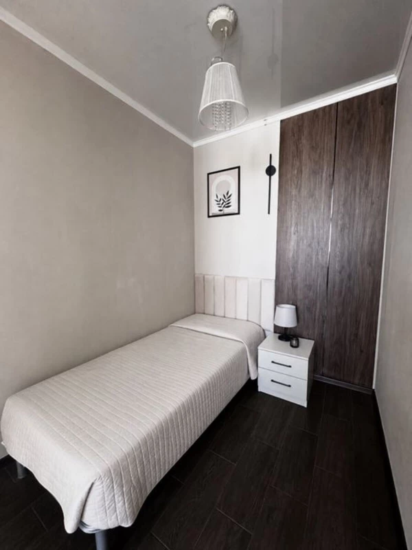 Квартира 1-кімн. продаж Одеса, Пересипський(Суворівський) – 25 м², Одеса — 7/15