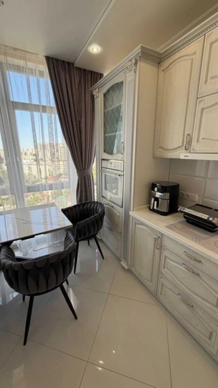 Квартира 2-кімн. продаж Одеса, Приморский – 67 м², Одеса — 3/14