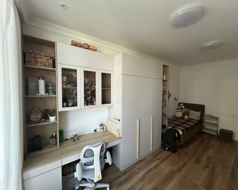 Квартира 2-кімн. продаж Одеса, Приморский – 73.5 м², Одеса — 7/13