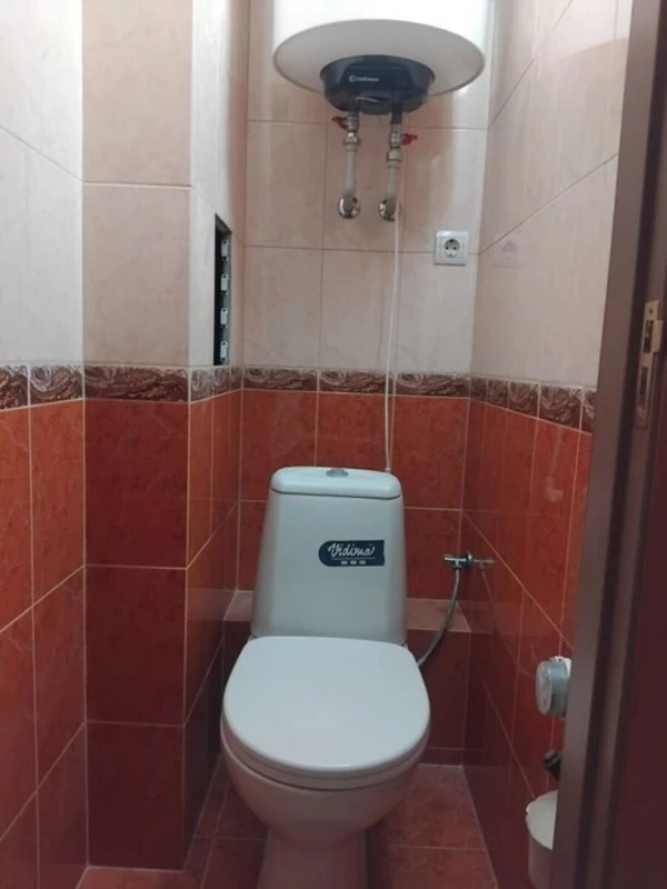 Квартира 1-кімн. продаж Одеса, Пересипський(Суворівський) – 35 м², Одеса — 6/7