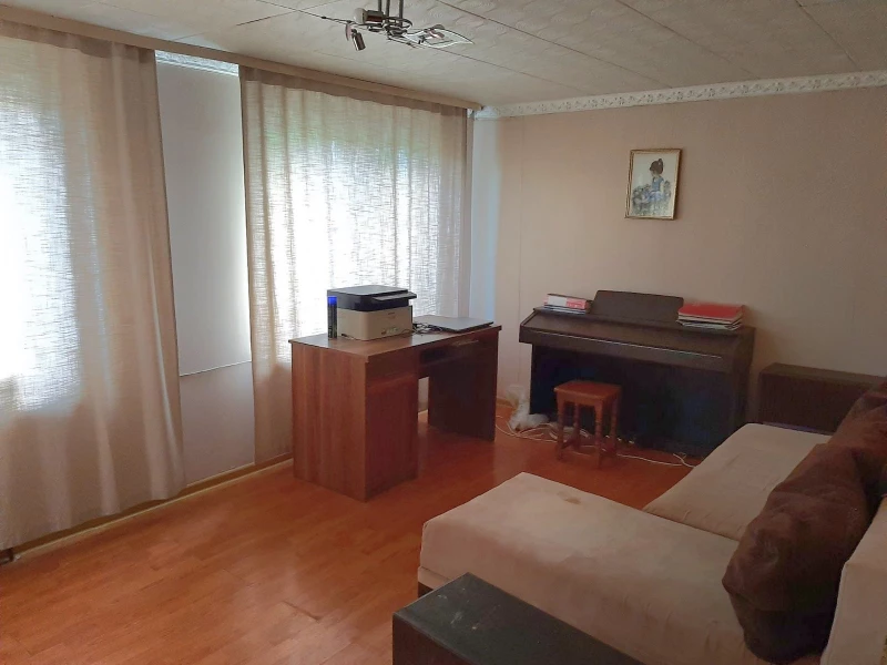 Будинок продаж Підгороднє – 83 м², Подгородное — 2/7