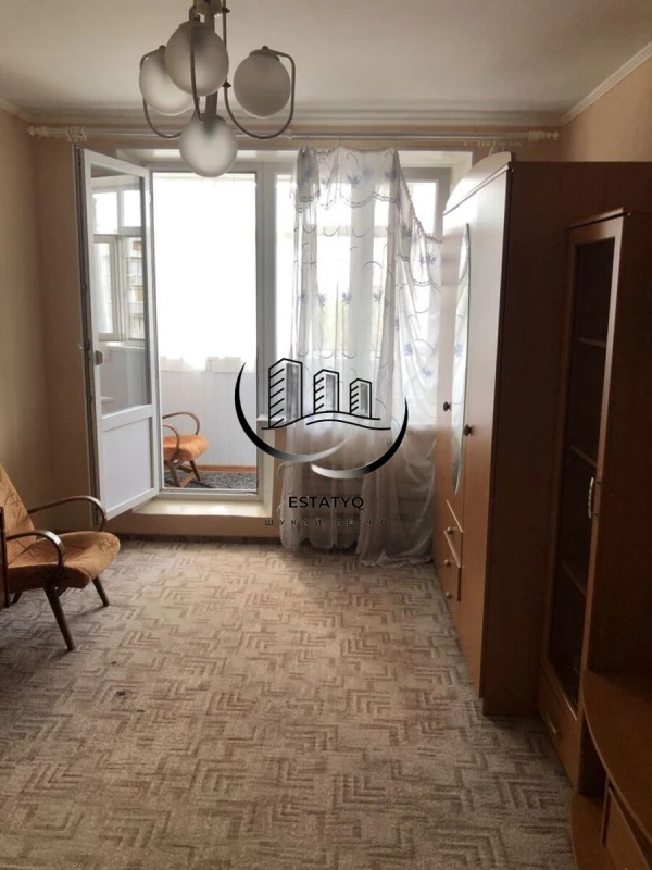 Квартира 1-кімн. оренда Харків, Салтівський – 37 м², Харьков — 5/8