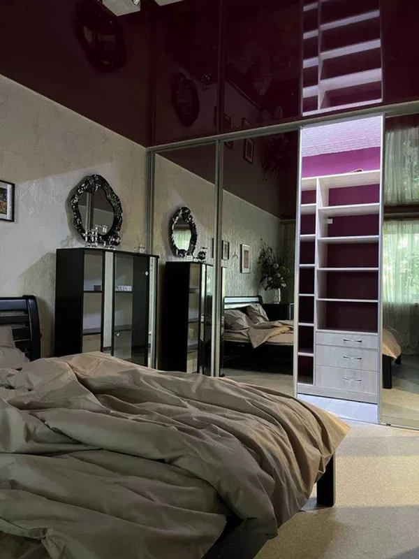 Квартира 1-кімн. оренда Полтава, Шевченковский (Октябрьский) – 30 м², Полтава — 7/8