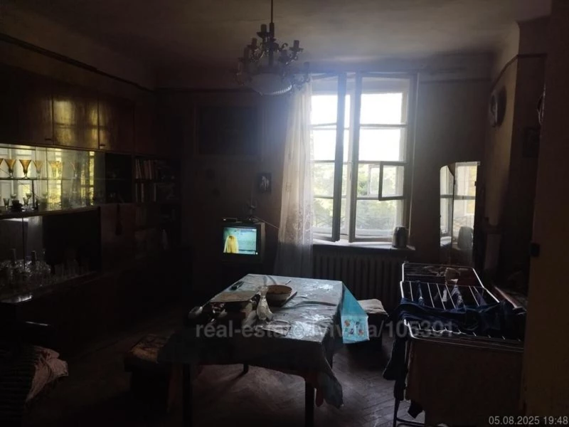 Квартира 2-кімн. продаж Львів, Сыховский – 39 м²