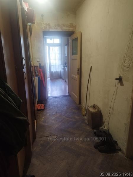 Квартира 2-кімн. продаж Львів, Сыховский – 39 м², Львів — 2/10