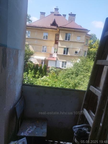 Квартира 2-кімн. продаж Львів, Сыховский – 39 м², Львів — 3/10