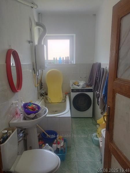 Квартира 2-кімн. продаж Львів, Сыховский – 39 м², Львів — 6/10