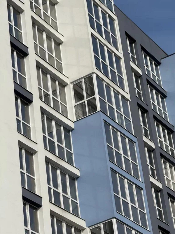 Квартира 1-кімн. продаж Львів, Зализнычный – 30 м²