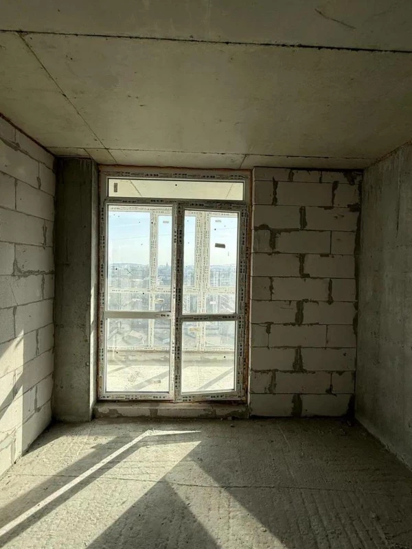 Квартира 1-кімн. продаж Львів, Зализнычный – 30 м², Львів — 2/14