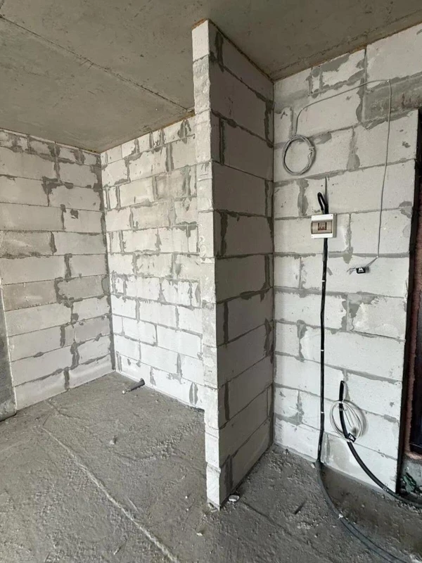 Квартира 1-кімн. продаж Львів, Зализнычный – 30 м², Львів — 3/14