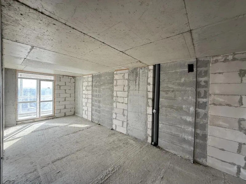 Квартира 1-кімн. продаж Львів, Зализнычный – 30 м², Львів — 4/14