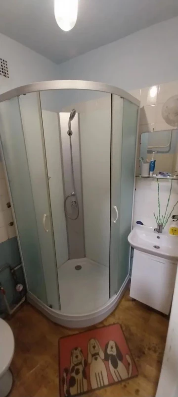 Квартира 1-кімн. продаж Львів – 24 м², Львів — 4/7