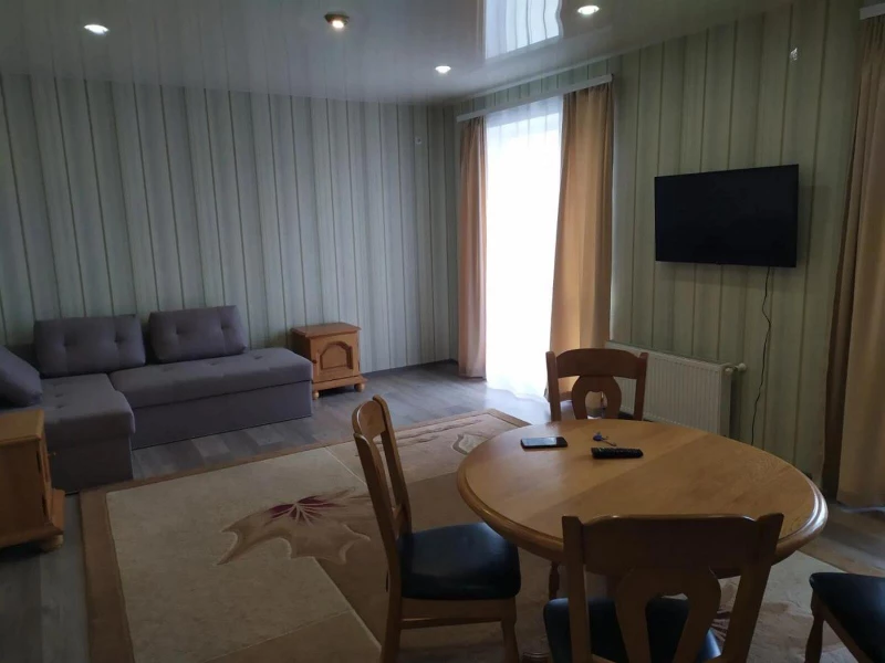 Квартира 1-кімн. продаж Винники – 33 м², Винники — 2/6