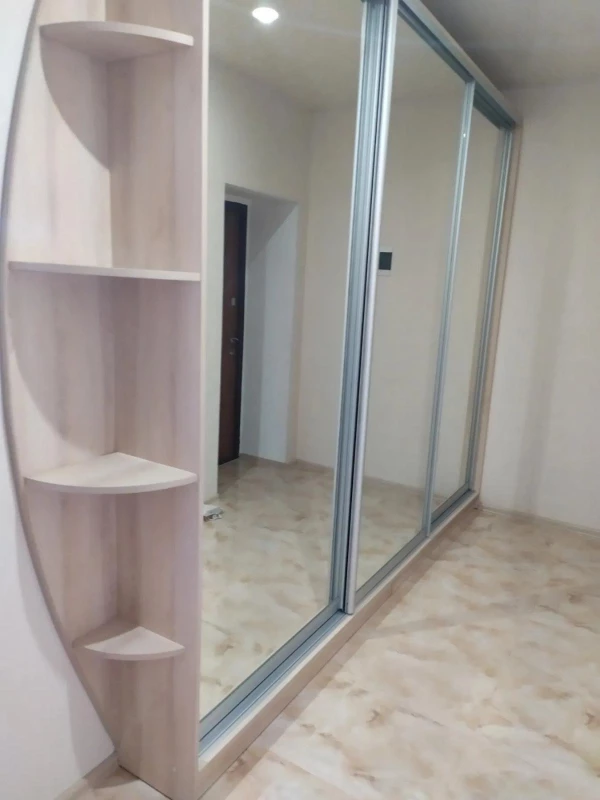 Квартира 1-кімн. продаж Винники – 33 м², Винники — 3/6