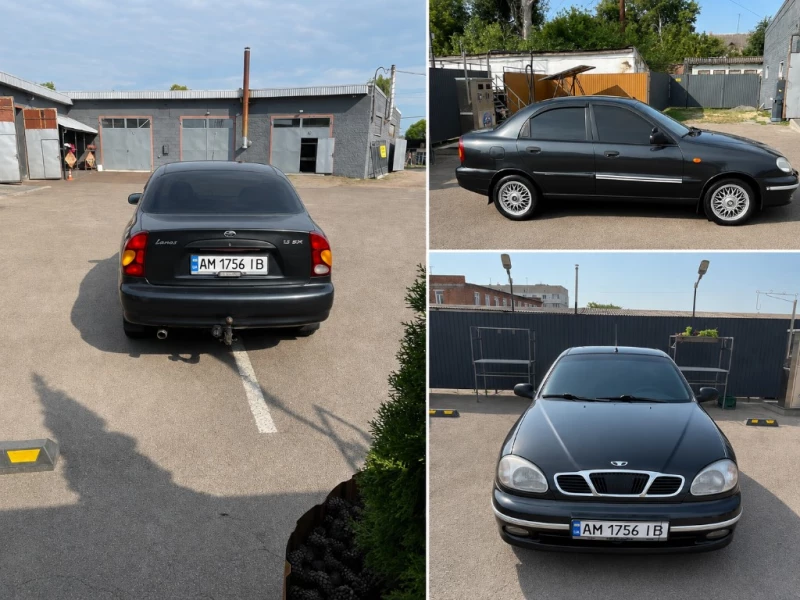 Продам ЗАЗ SENS 2011
