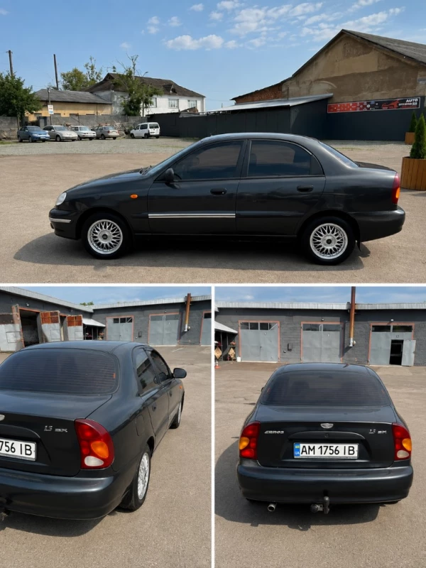 Продам ЗАЗ SENS 2011, Коростень — 3/3