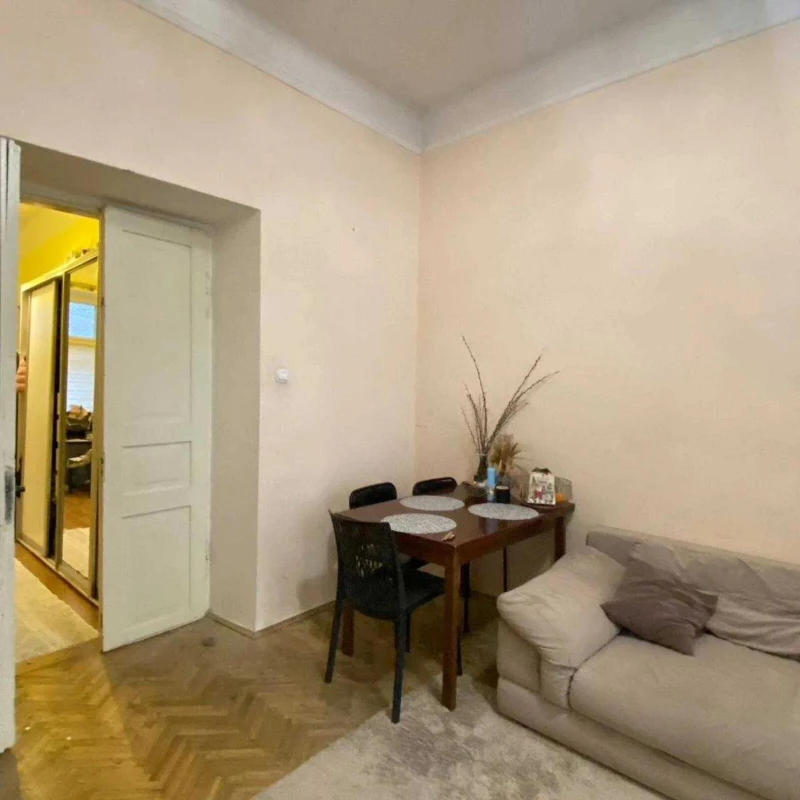 Квартира 3-кімн. продаж Львів, Галицкий – 56 м², Львов — 2/15
