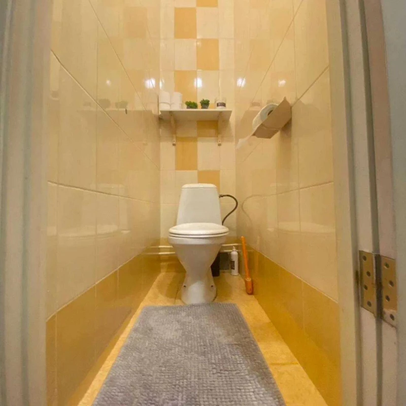 Квартира 3-кімн. продаж Львів, Галицкий – 56 м², Львов — 7/15
