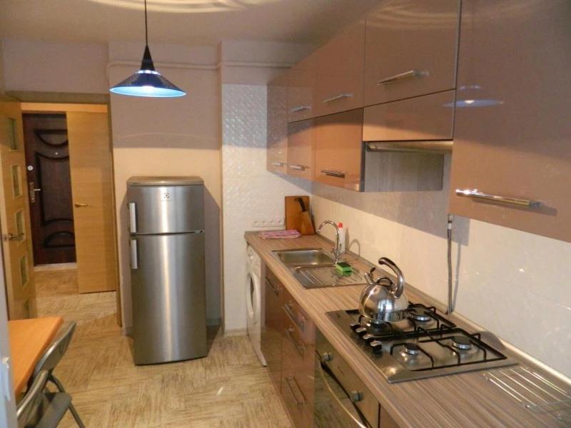 Квартира 1-кімн. продаж Львів, Франковский – 35 м², Львів — 4/7