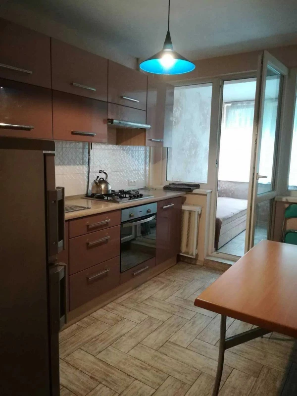 Квартира 1-кімн. продаж Львів, Франковский – 35 м², Львів — 5/7