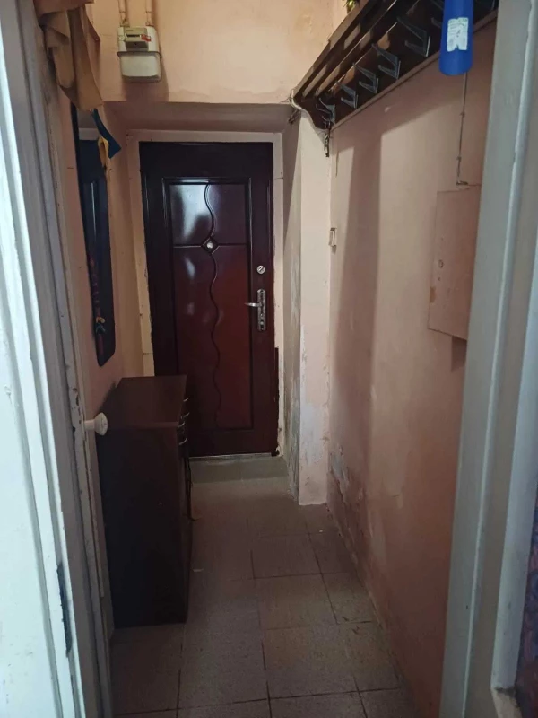 Квартира 2-кімн. продаж Львів, Галицкий – 44 м², Львов — 3/15