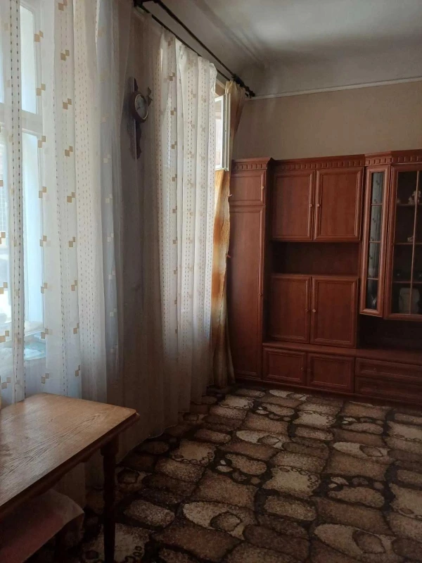 Квартира 2-кімн. продаж Львів, Галицкий – 44 м², Львов — 6/15
