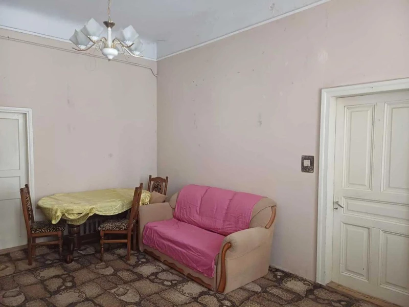 Квартира 2-кімн. продаж Львів, Галицкий – 44 м², Львов — 8/15