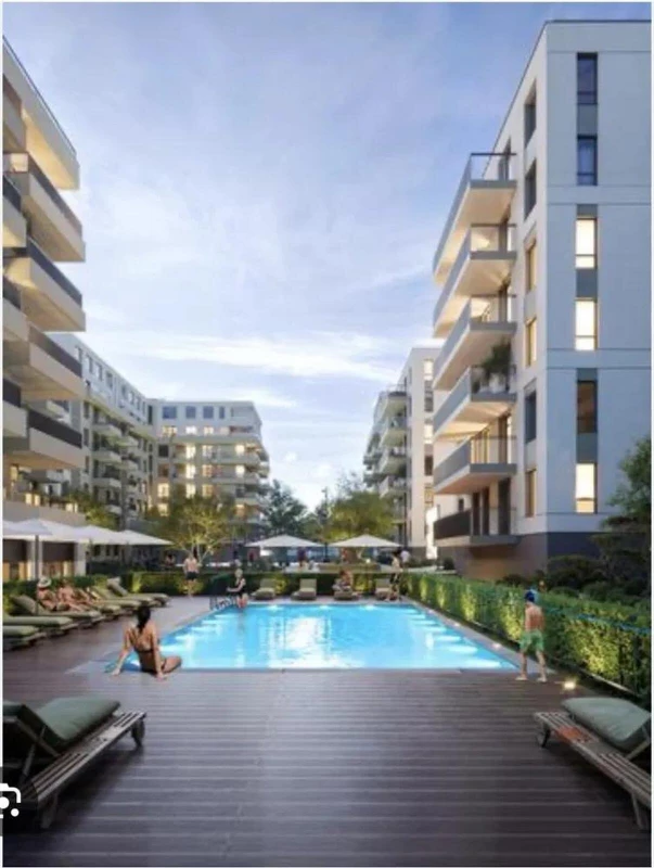 Квартира 2-кімн. продаж Львів, Франковский – 53 м²