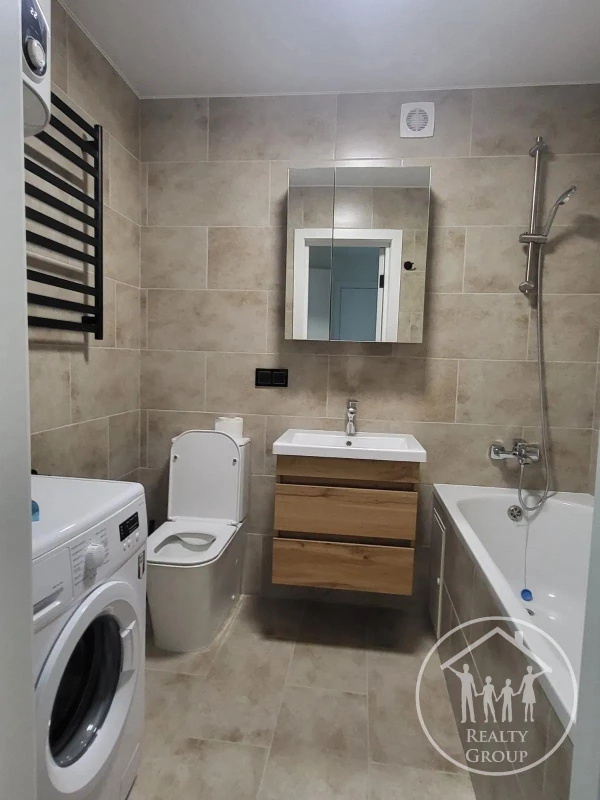 Квартира 1-кімн. продаж Львів, Галицкий – 31 м², Львов — 6/11