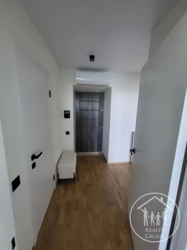 Квартира 1-кімн. продаж Львів, Галицкий – 31 м², Львов — 10/11