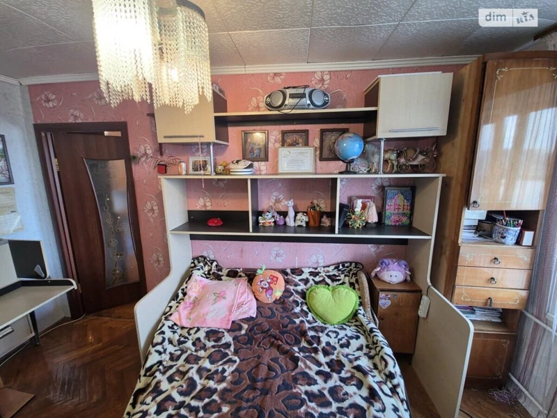 Квартира 2-кімн. продаж Хмельницький, Центр – 60 м²
