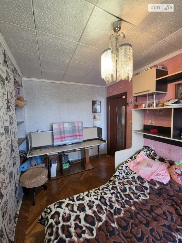 Квартира 2-кімн. продаж Хмельницький, Центр – 60 м², Хмельницький — 2/13